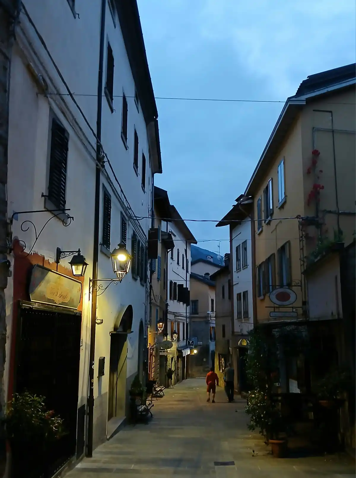 Büslitour