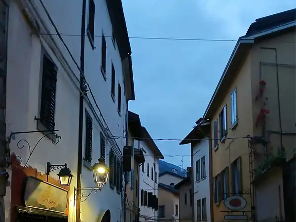 Büslitour