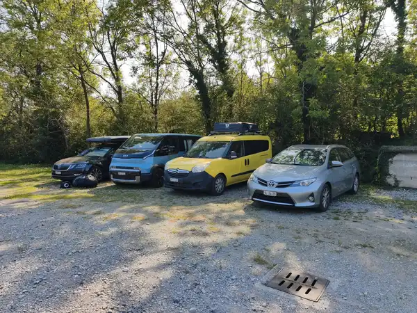 Büslitour