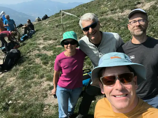 Büslitour